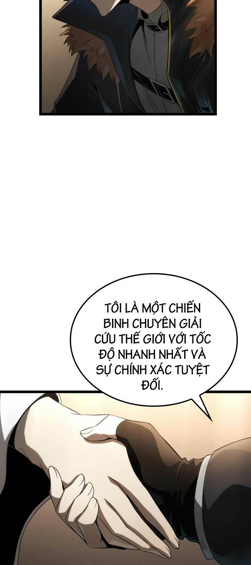 Người Chơi Tài Năng Điên Cuồng Chương 15 Ảnh 36