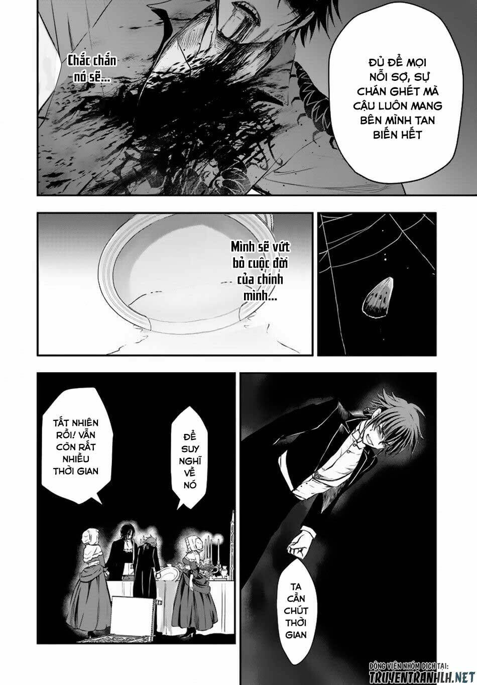 Isekai Goumon Hime Chương 12 Ảnh 28