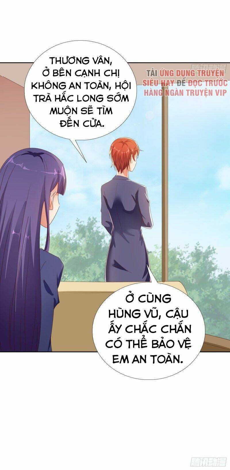 Siêu Cấp Thần Y Đại Biến Thái Chương 122 Ảnh 27