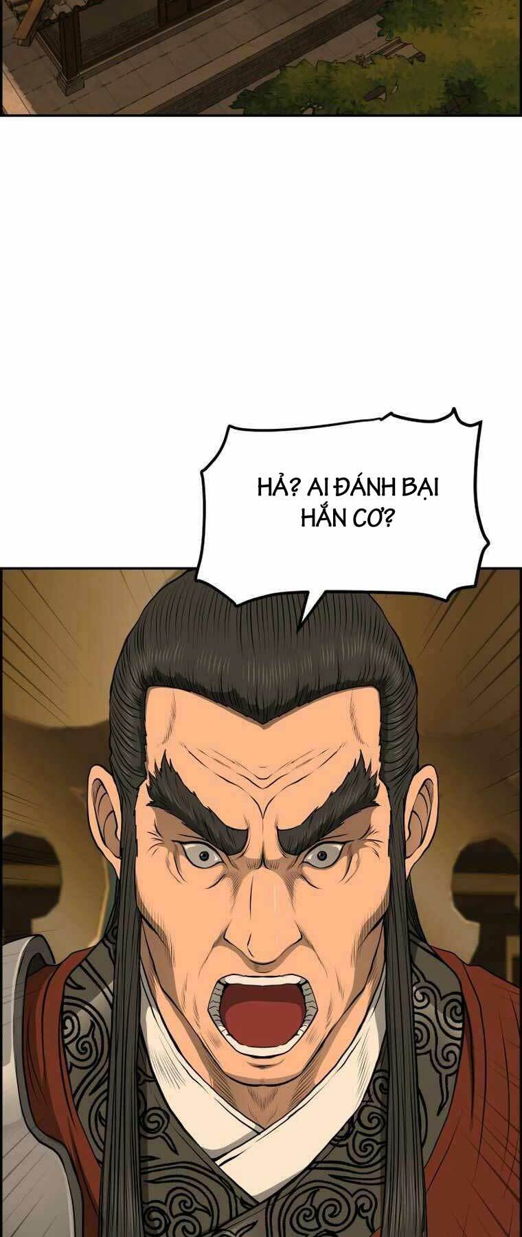 Phong Lôi Kiếm Chương 97 Ảnh 35