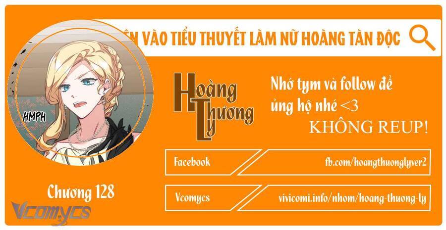 Xuyên Vào Tiểu Thuyết Làm Nữ Hoàng Tàn Độc Chương 128 Ảnh 2