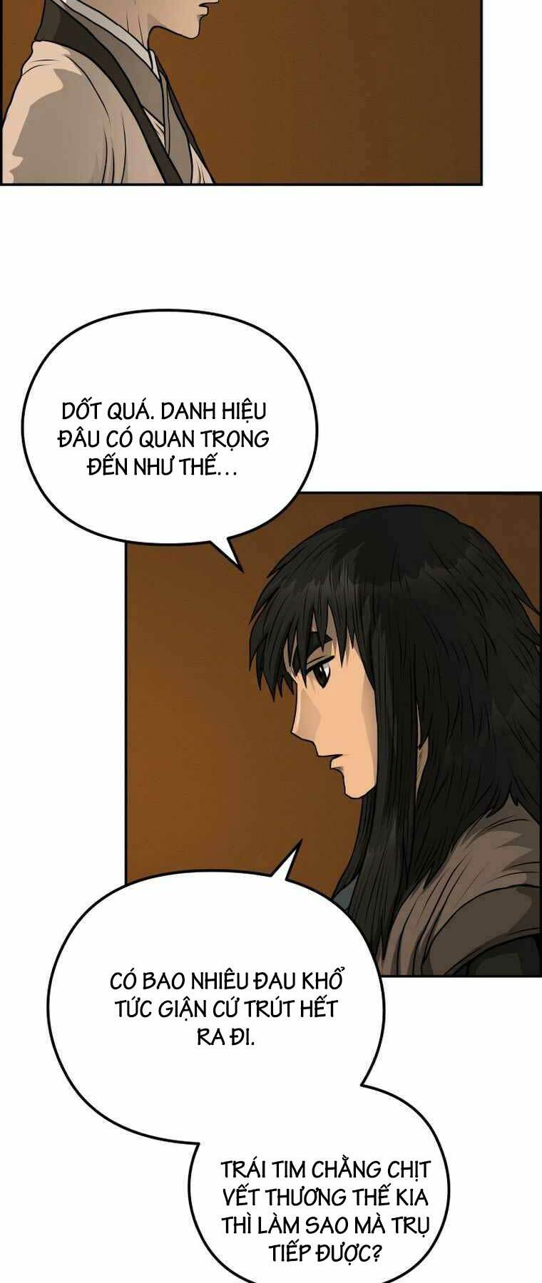 Phong Lôi Kiếm Chương 94 Ảnh 53