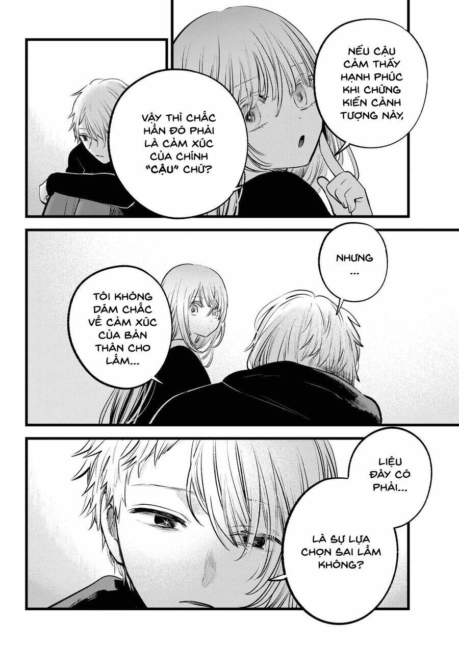 Oshi No Ko Chương 163 Ảnh 13