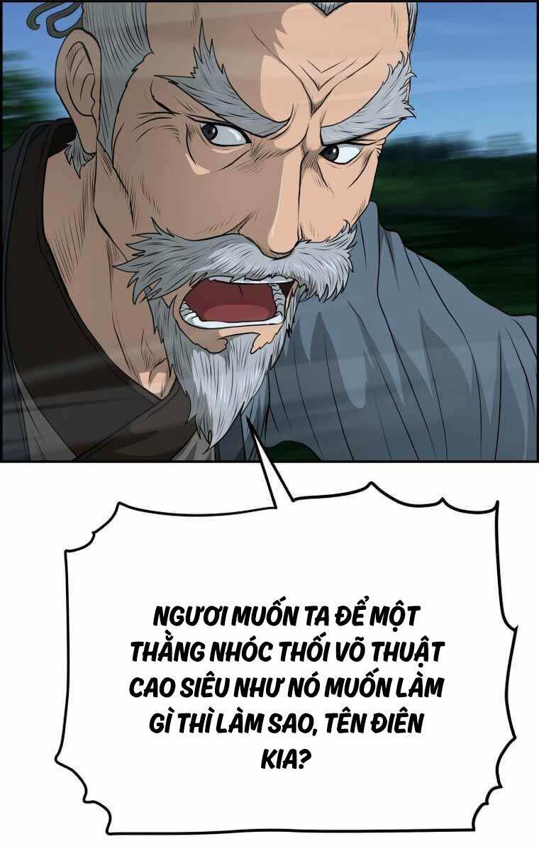 Phong Lôi Kiếm Chương 104 Ảnh 19