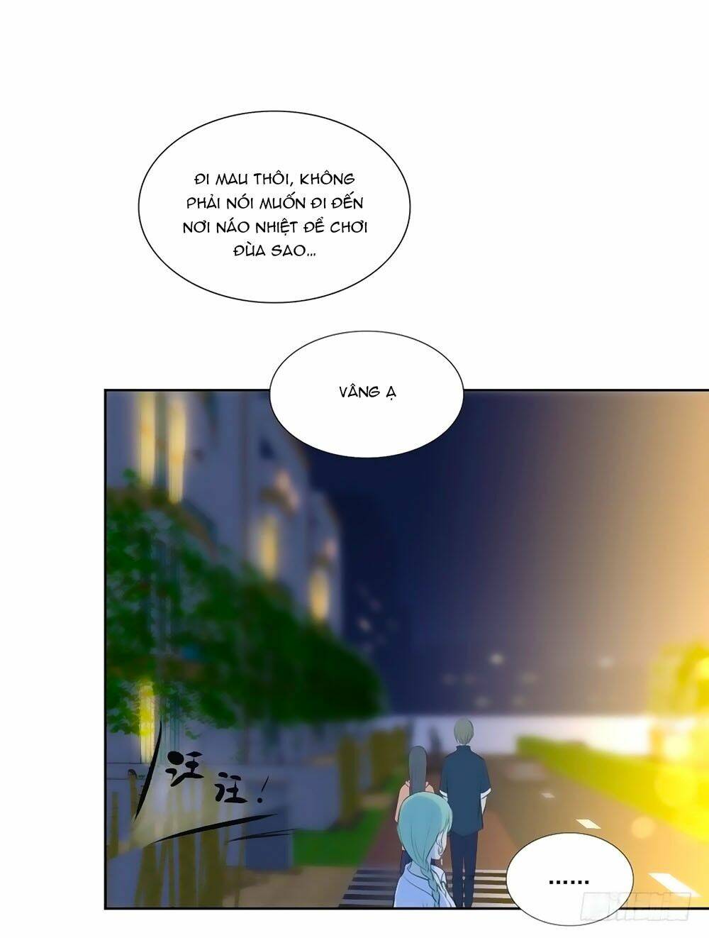 Sinh Sinh Tương Thác Chương 42 Ảnh 38