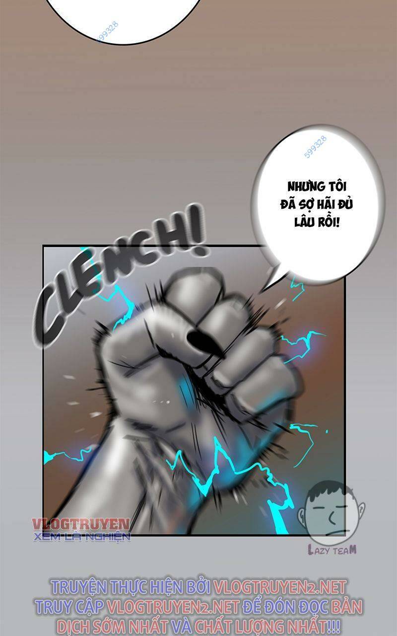 Ordeal Chương 17 Ảnh 26