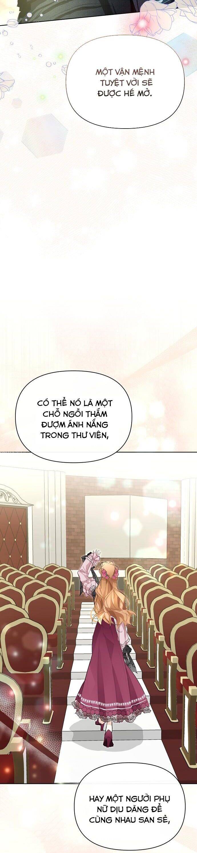 Truy Tìm Ác Nữ Tình Một Đêm Chương 15 Ảnh 32