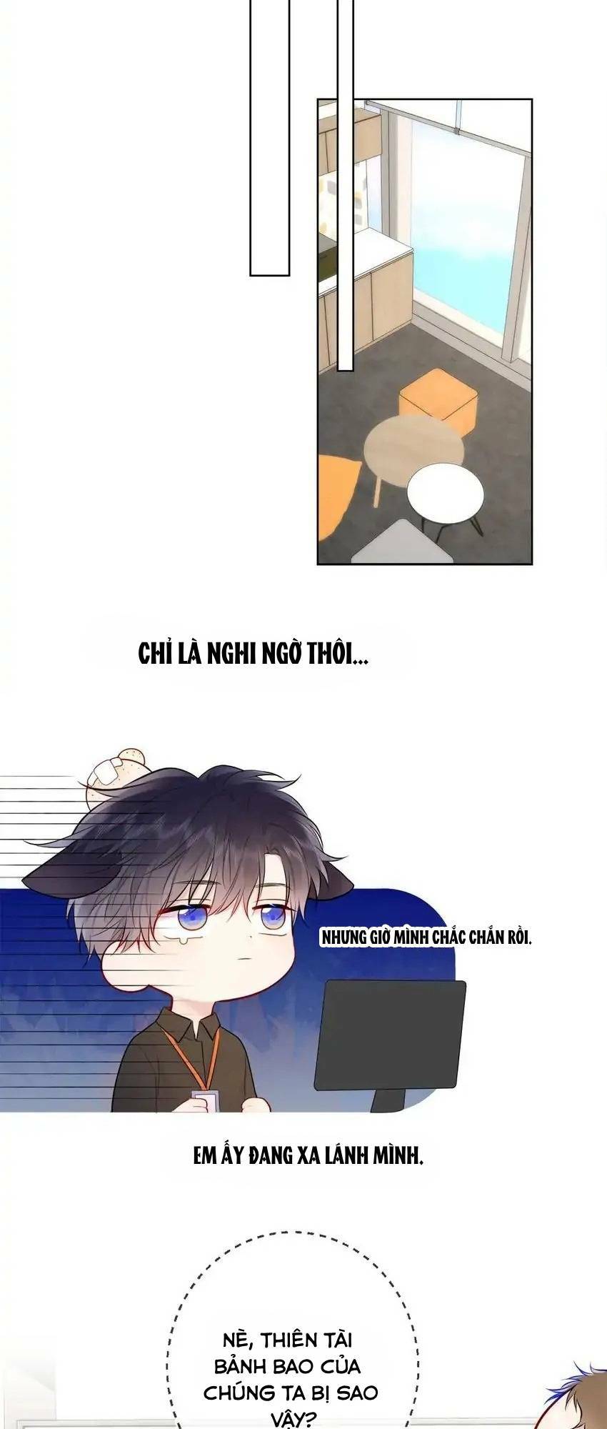 Ngôi Sao Cho Tôi Chương 144 Ảnh 40