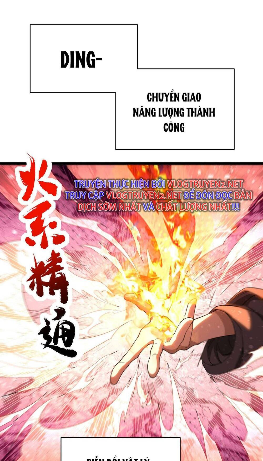 Khắc Kim Đại Ma Vương Chương 7 Ảnh 53