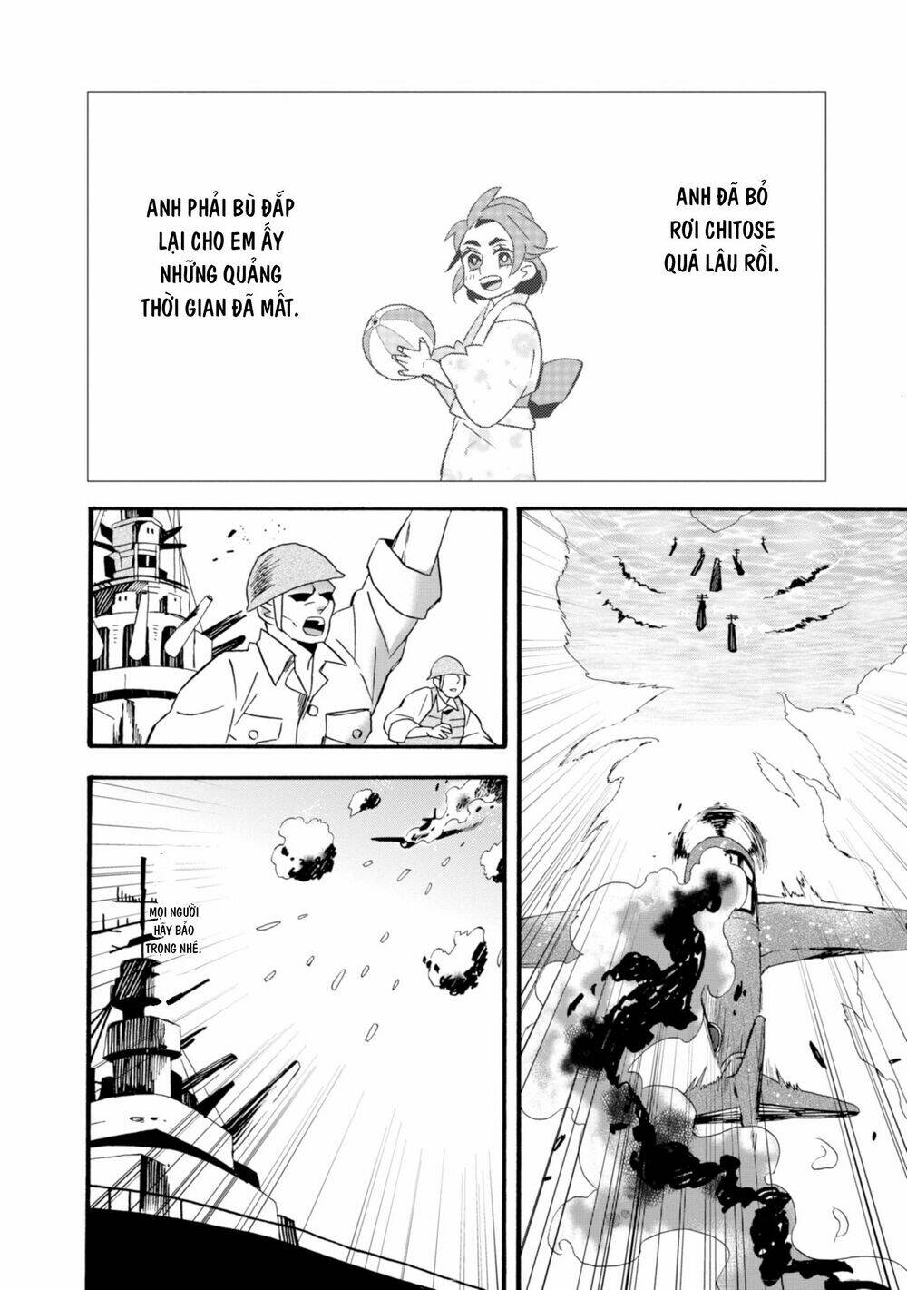 Will You Marry Me Again If You Are Reborn? Chương 21 Ảnh 27