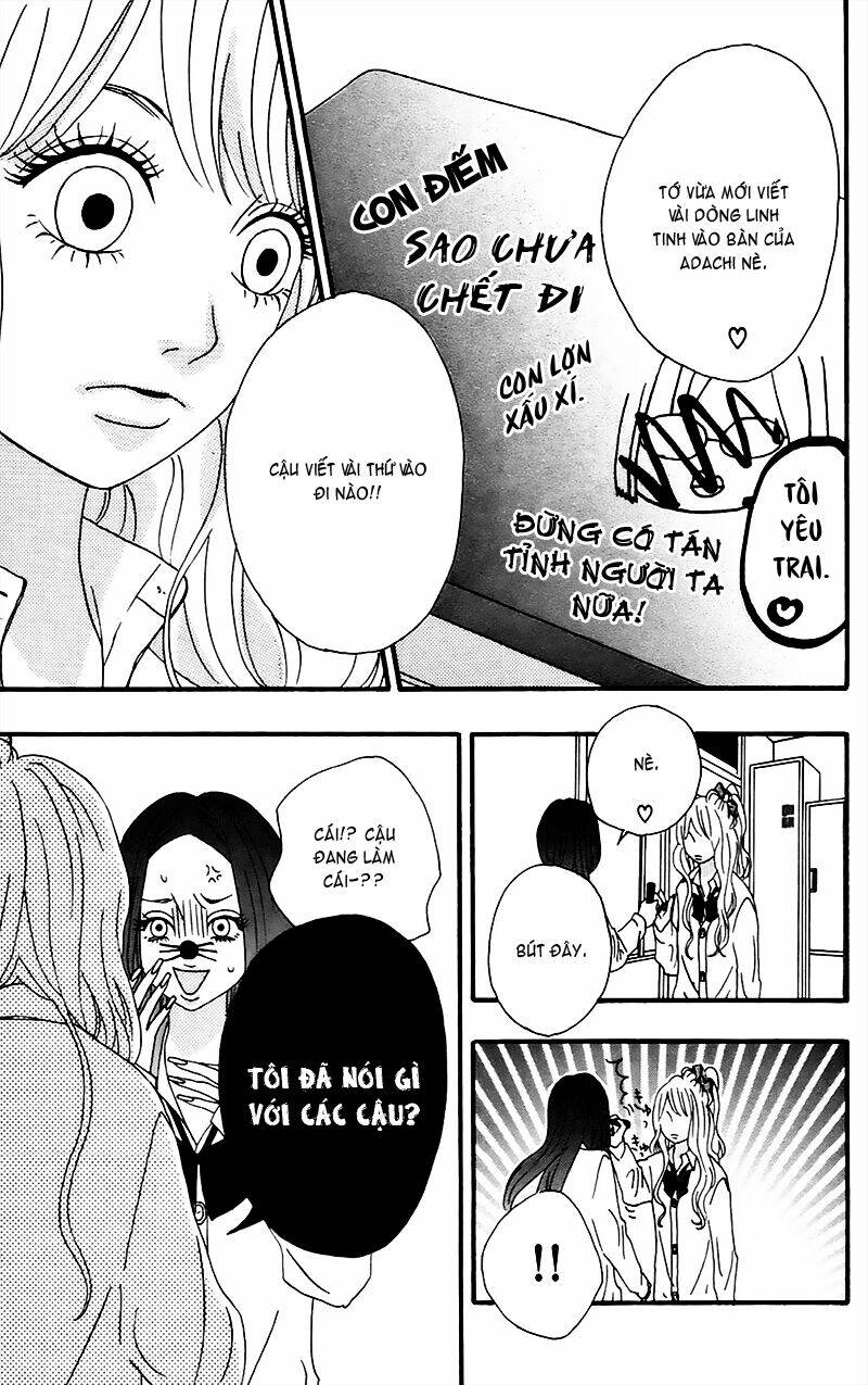 Heroine Shikkaku Chương 2.2 Ảnh 16