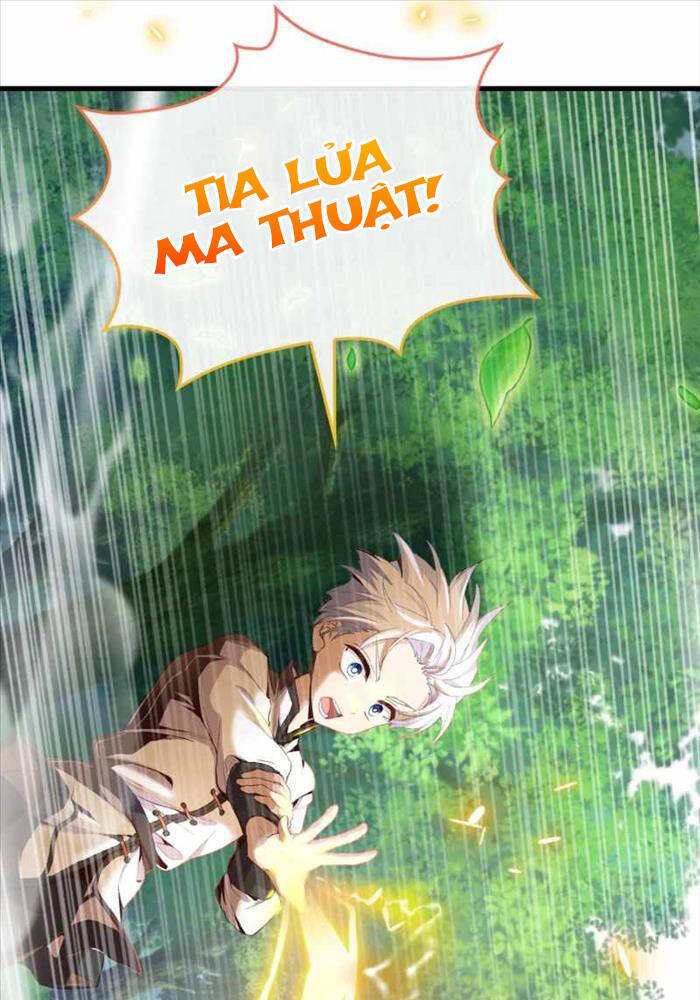 Thiên Tài Phép Thuật Nhà Hầu Tước Chương 8 Ảnh 28