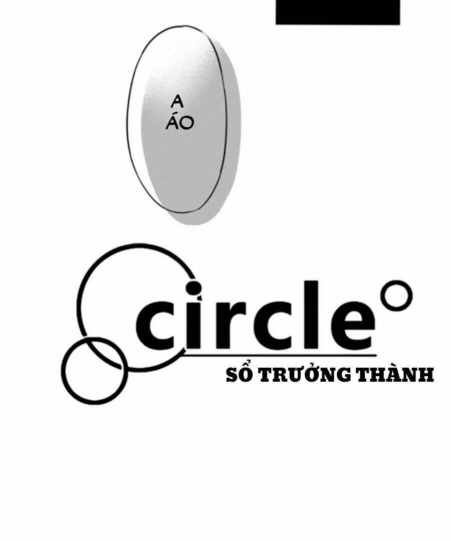 Circle 2 Chương 1 Ảnh 9
