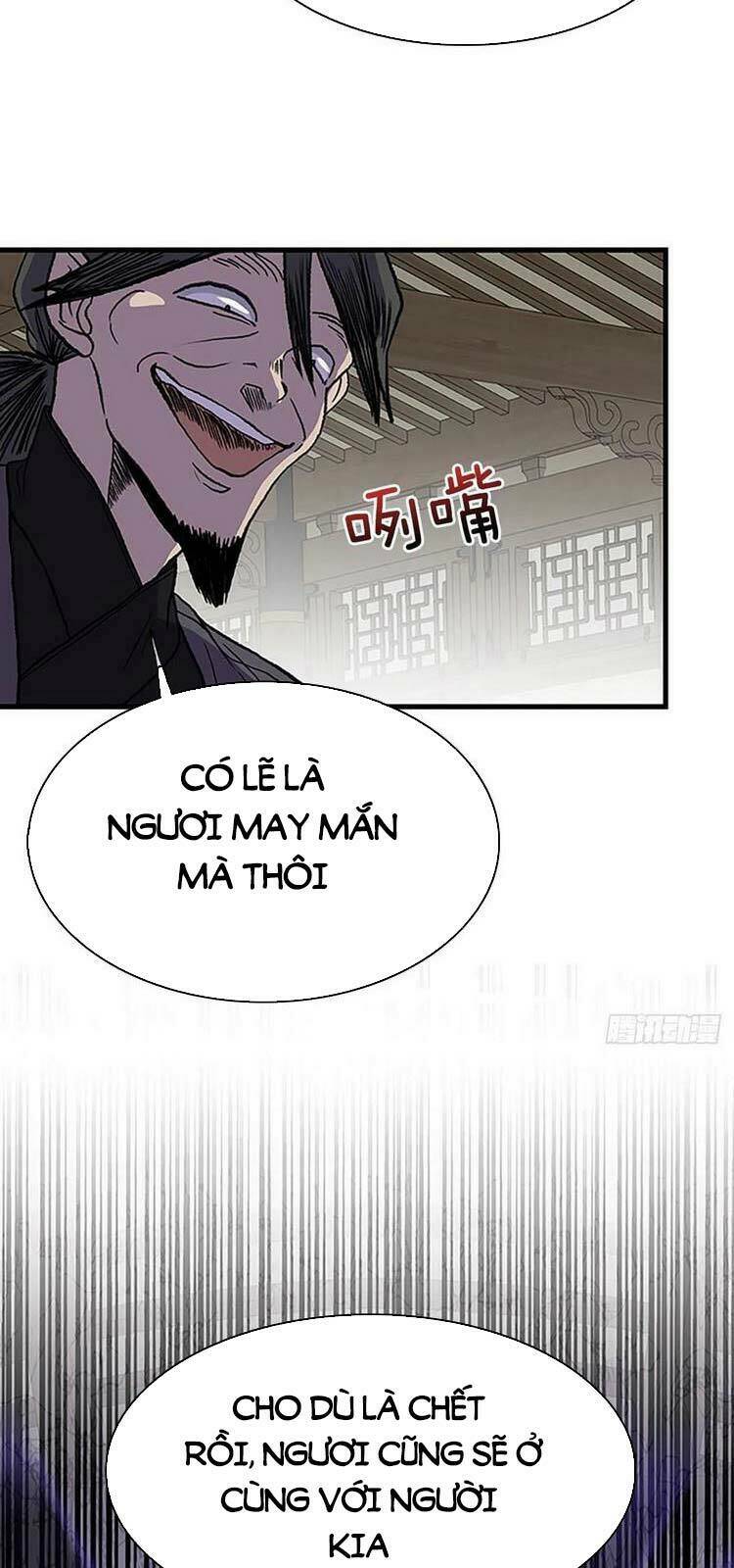 Học Sĩ Tái Sinh Chương 232 Ảnh 6