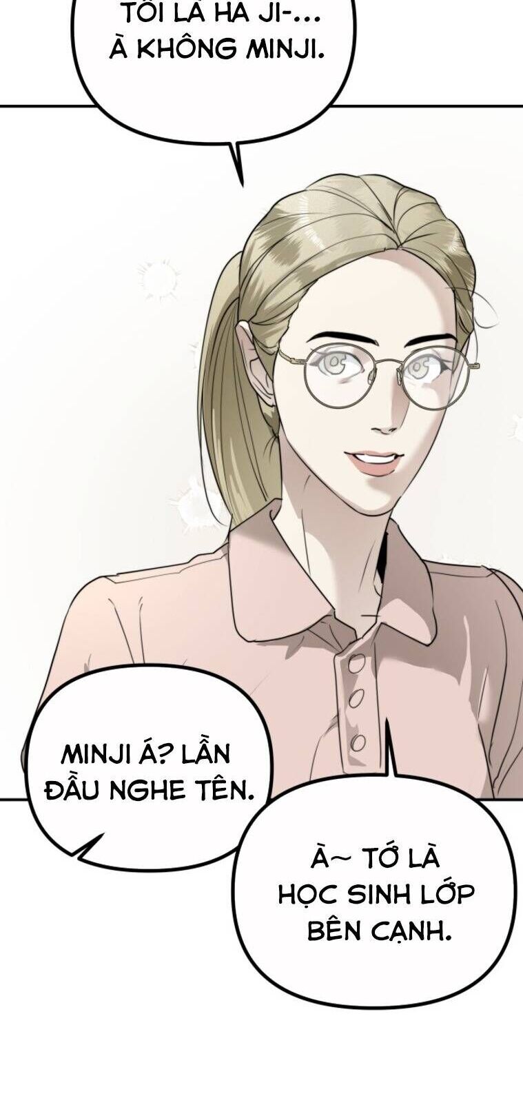 Chị Em Nhà Ki Chương 21 Ảnh 33