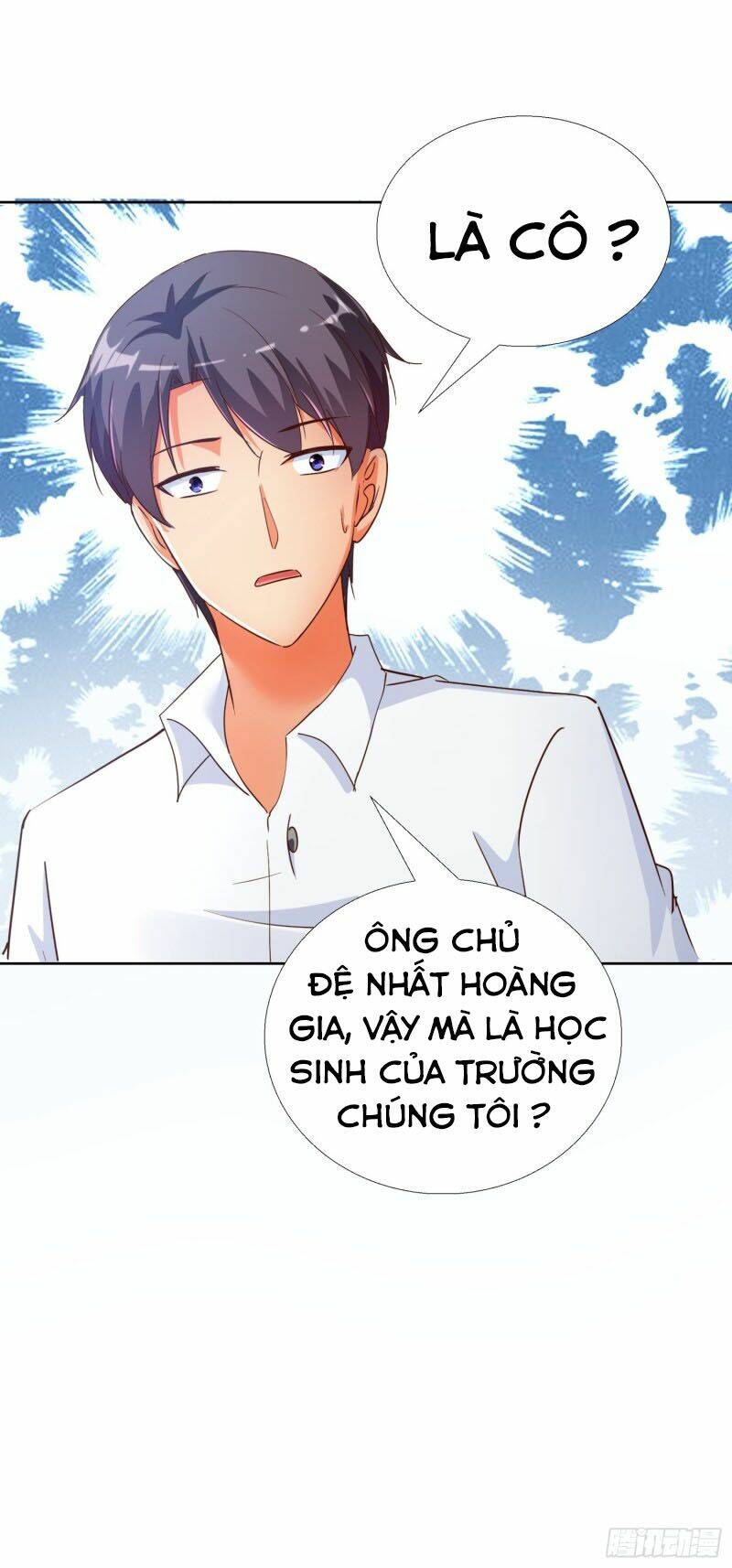 Siêu Cấp Thần Y Đại Biến Thái Chương 117 Ảnh 30