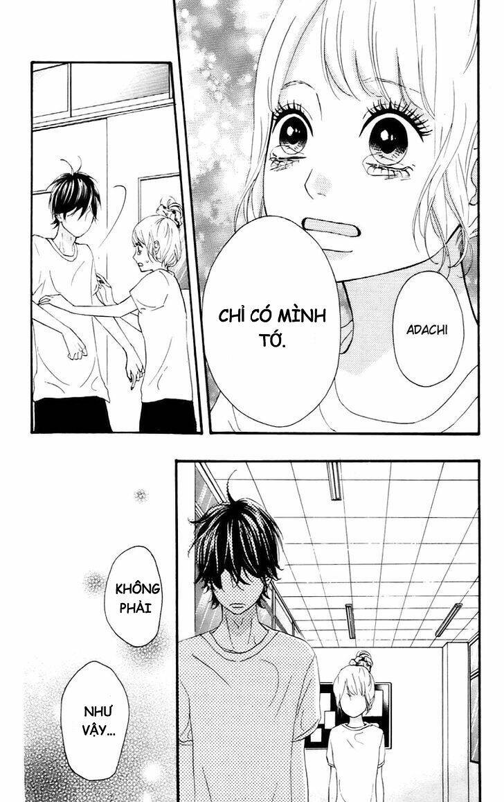 Heroine Shikkaku Chương 14 Ảnh 38