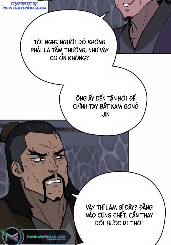 Thái Thú Kang Jin Lee Chương 81 Ảnh 75
