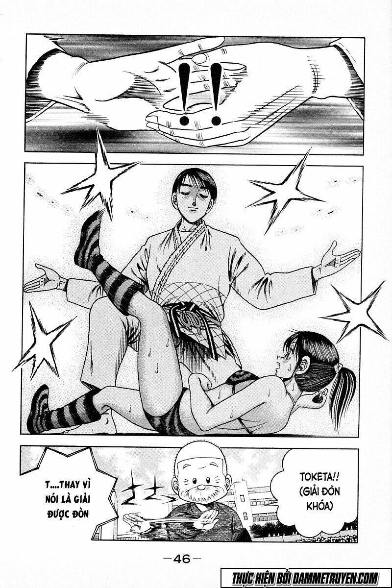 Shin Kotaro Makaritoru! Juudouhen Chương 207 Ảnh 17