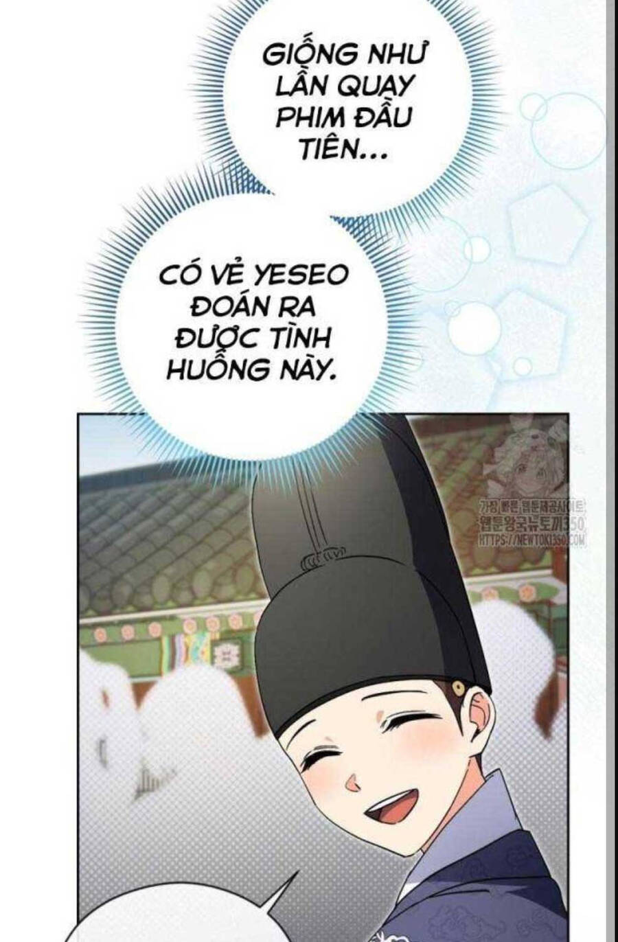 Cuộc Sống Bắt Đầu Khi Làm Một Diễn Viên Nhí Chương 50 Ảnh 42