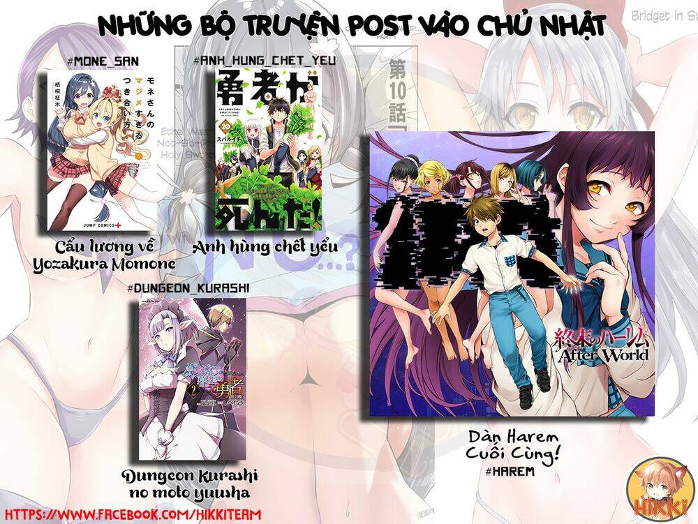 Dungeon Kurashi No Moto Yuusha Chương 17 Ảnh 4