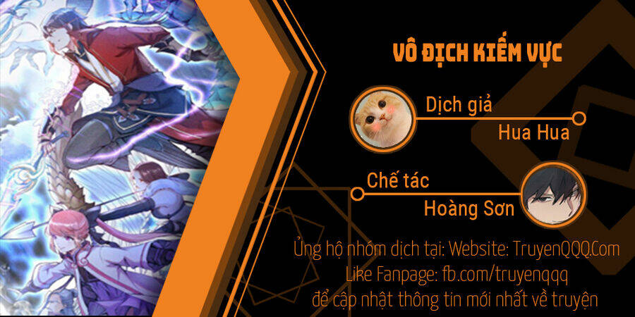 Vô Địch Kiếm Vực Chương 174 Ảnh 30