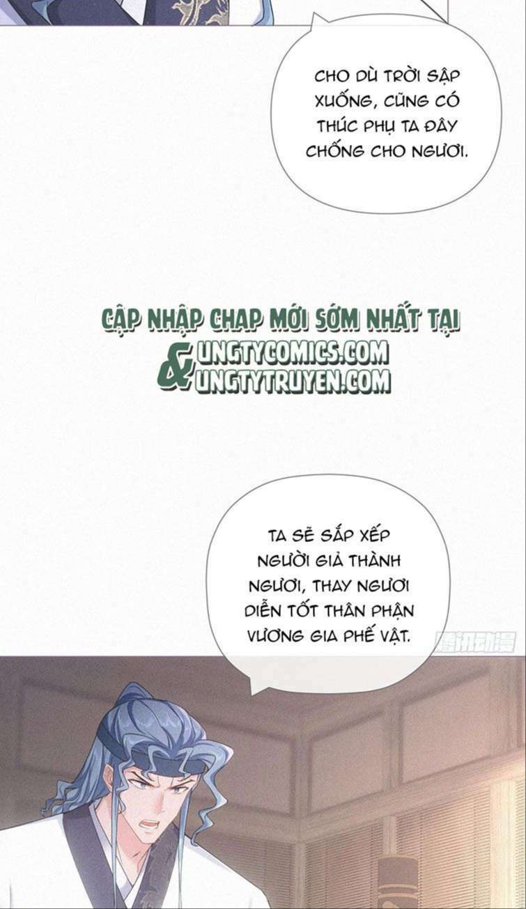 Nhập Mạc Chi Thần Chương 86 Ảnh 41