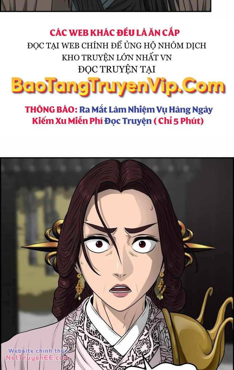 Phong Lôi Kiếm Chương 109 Ảnh 33