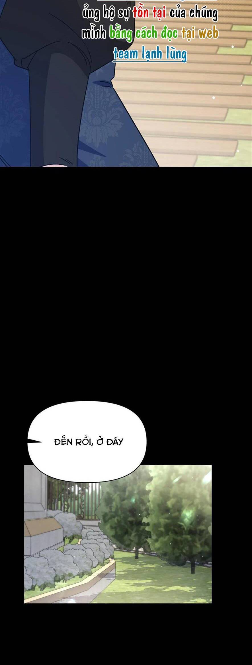Tình Yêu Đơn Phương Của Công Tước Chương 17 Ảnh 28