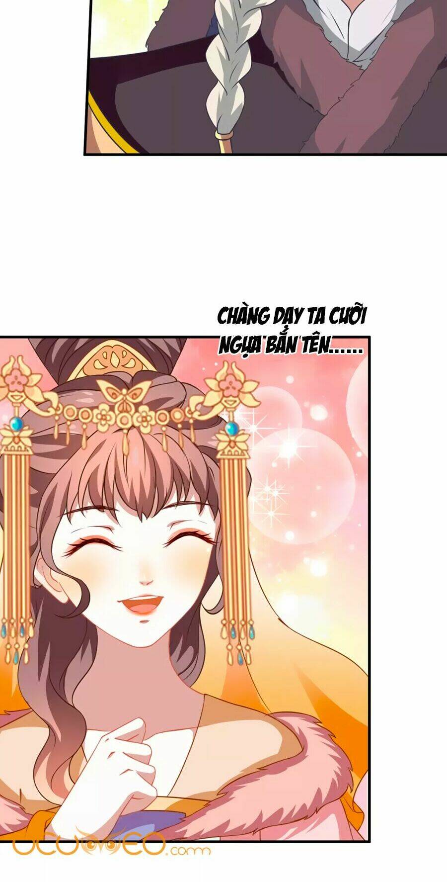 Phục Thù Nữ Hoàng Đích La Mạn Sử Chương 2 Ảnh 26