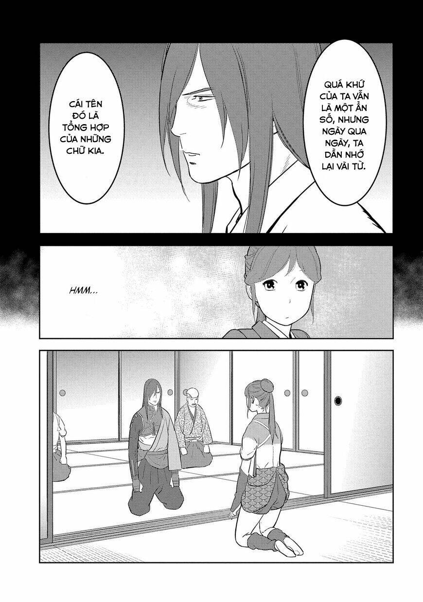 Sengoku Komachi Kurou Tan! Chương 29 Ảnh 16