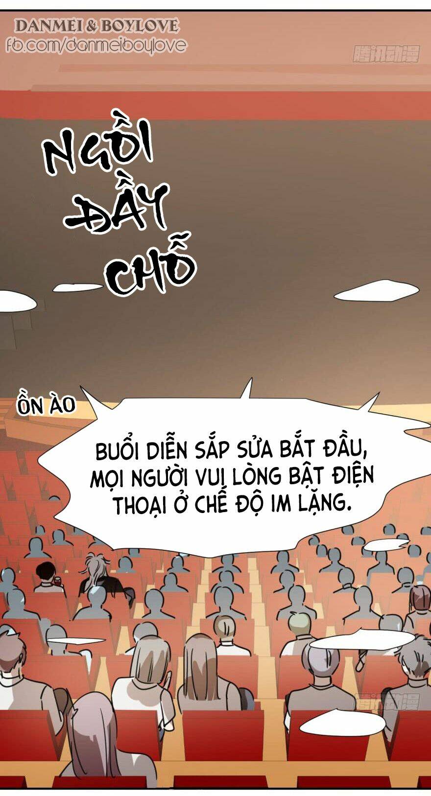 Truy Bắt Ngao Ngao Chương 30 Ảnh 60