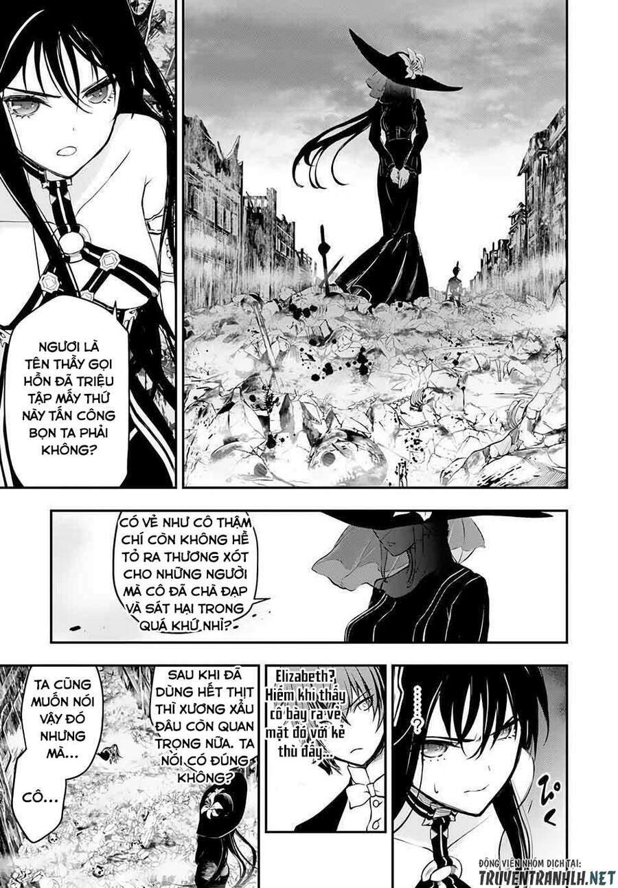 Isekai Goumon Hime Chương 9 Ảnh 30