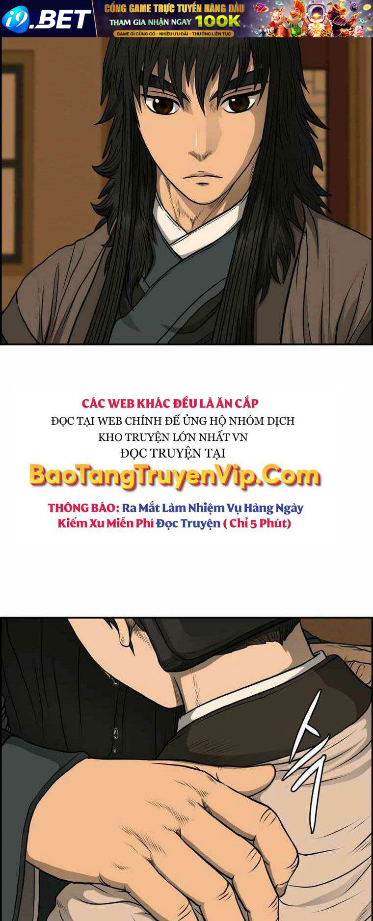 Phong Lôi Kiếm Chương 94 Ảnh 55