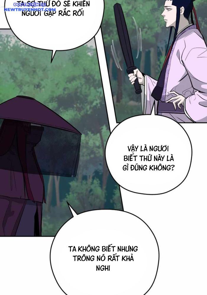 Thái Thú Kang Jin Lee Chương 81 Ảnh 41