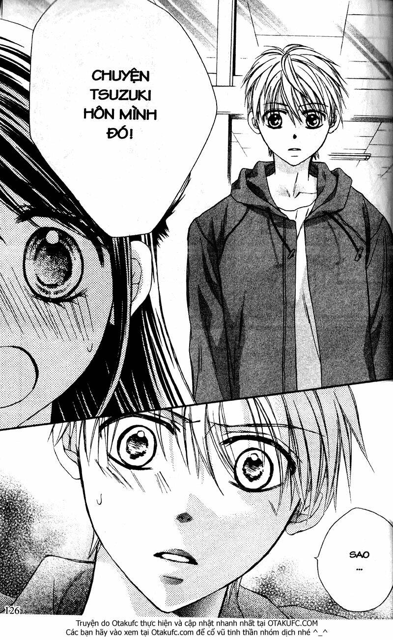Hachimitsu Ni Hatsukoi Chương 37 Ảnh 28
