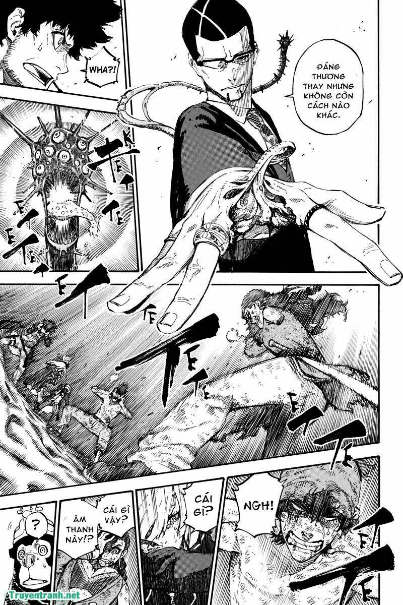 Dolly Kill Kill Chương 147 Ảnh 4