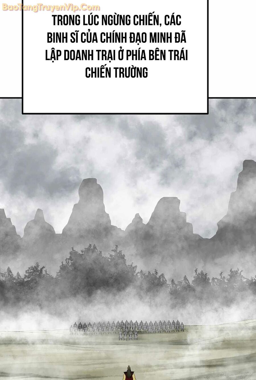 Cung Quỷ Kiếm Thần Chương 272 Ảnh 118