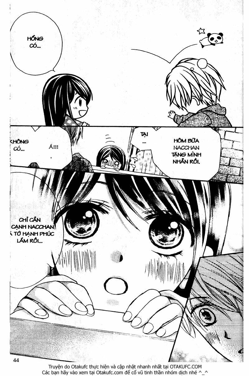 Hachimitsu Ni Hatsukoi Chương 41 Ảnh 12