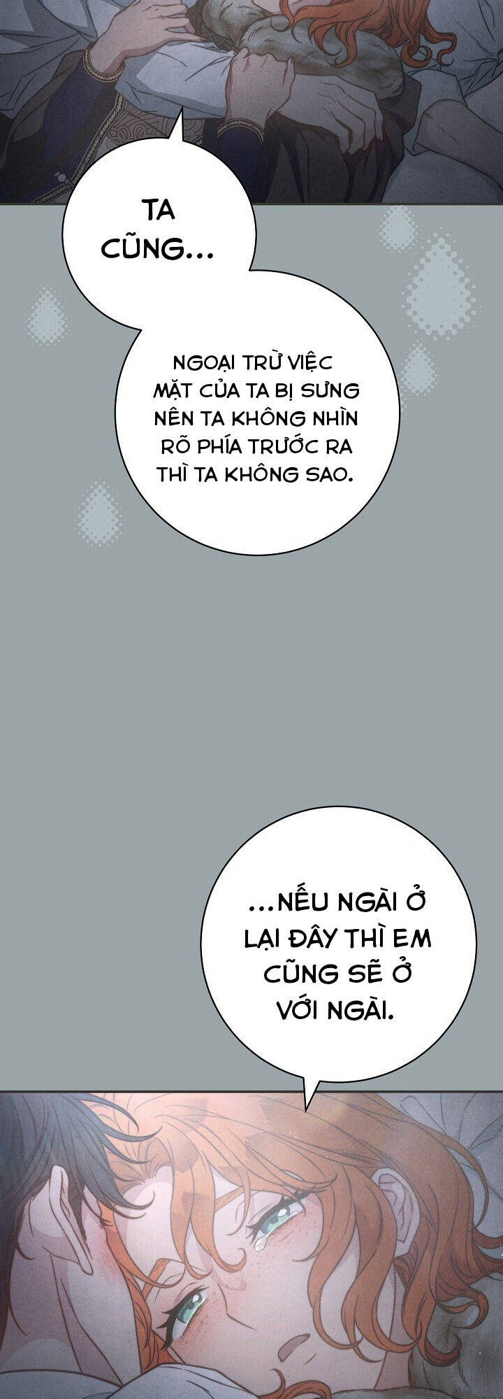 Cuộc Hôn Nhân Vụ Lợi Chương 107 Ảnh 63