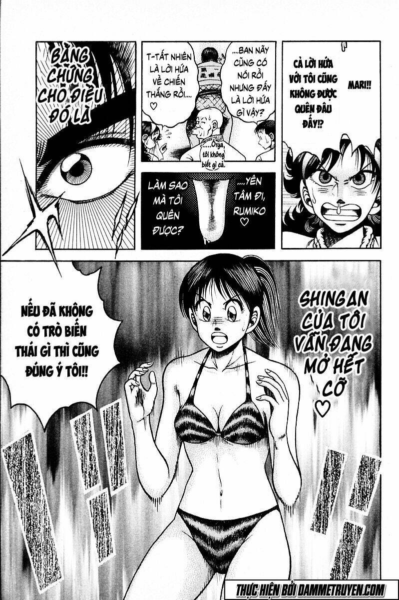 Shin Kotaro Makaritoru! Juudouhen Chương 203 Ảnh 5