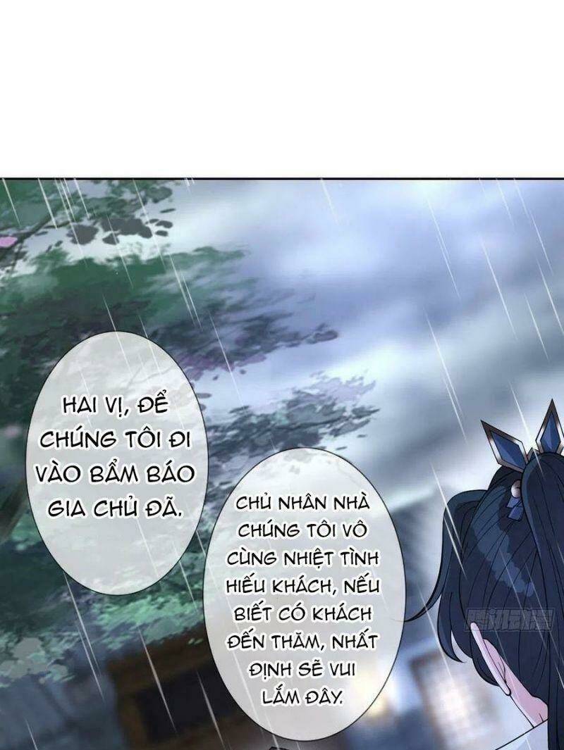 Mạt Thế Nữ Vương Chương 64 Ảnh 44