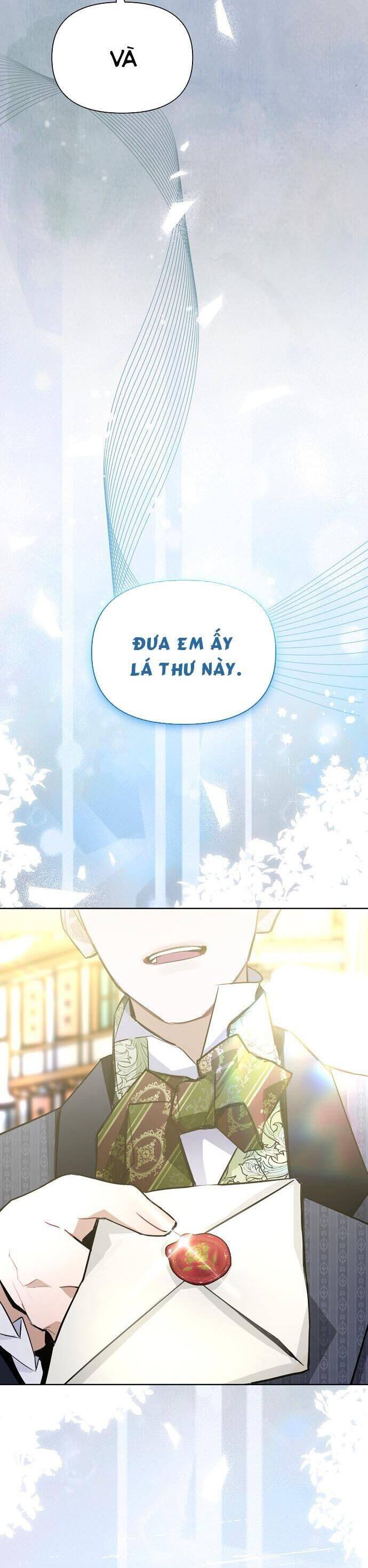 Truy Tìm Ác Nữ Tình Một Đêm Chương 13 Ảnh 14