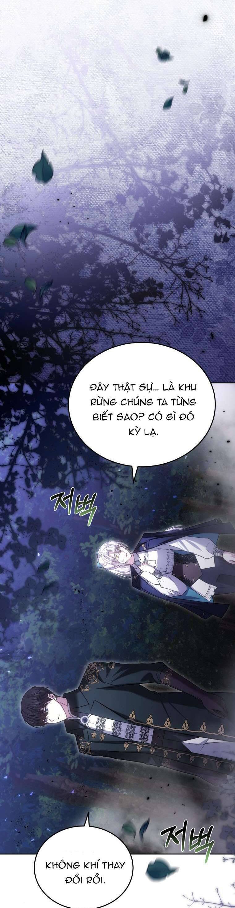 Cháu Trai Của Nam Chính Rất Thích Tôi Chương 98 Ảnh 26