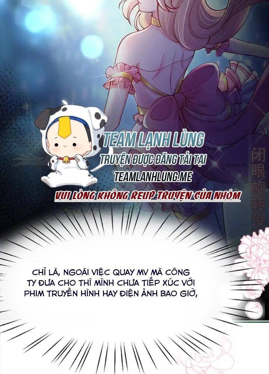 Tôi Trở Thành Kiều Thê Của Ông Trùm Phản Diện Chương 90 Ảnh 43