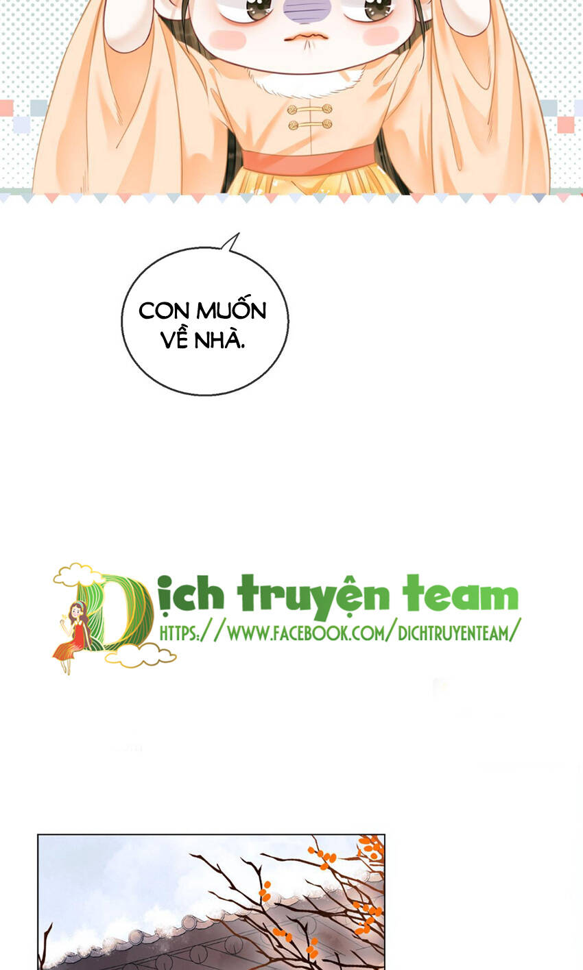 Thanh Hoan Tự Chương 51 Ảnh 28