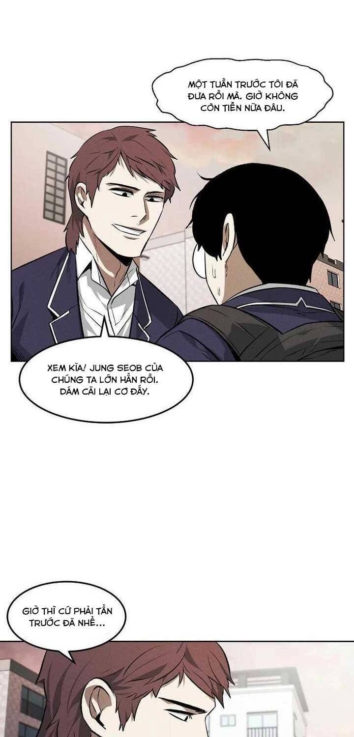 Kẻ Bất Bại Chương 104 Ảnh 3