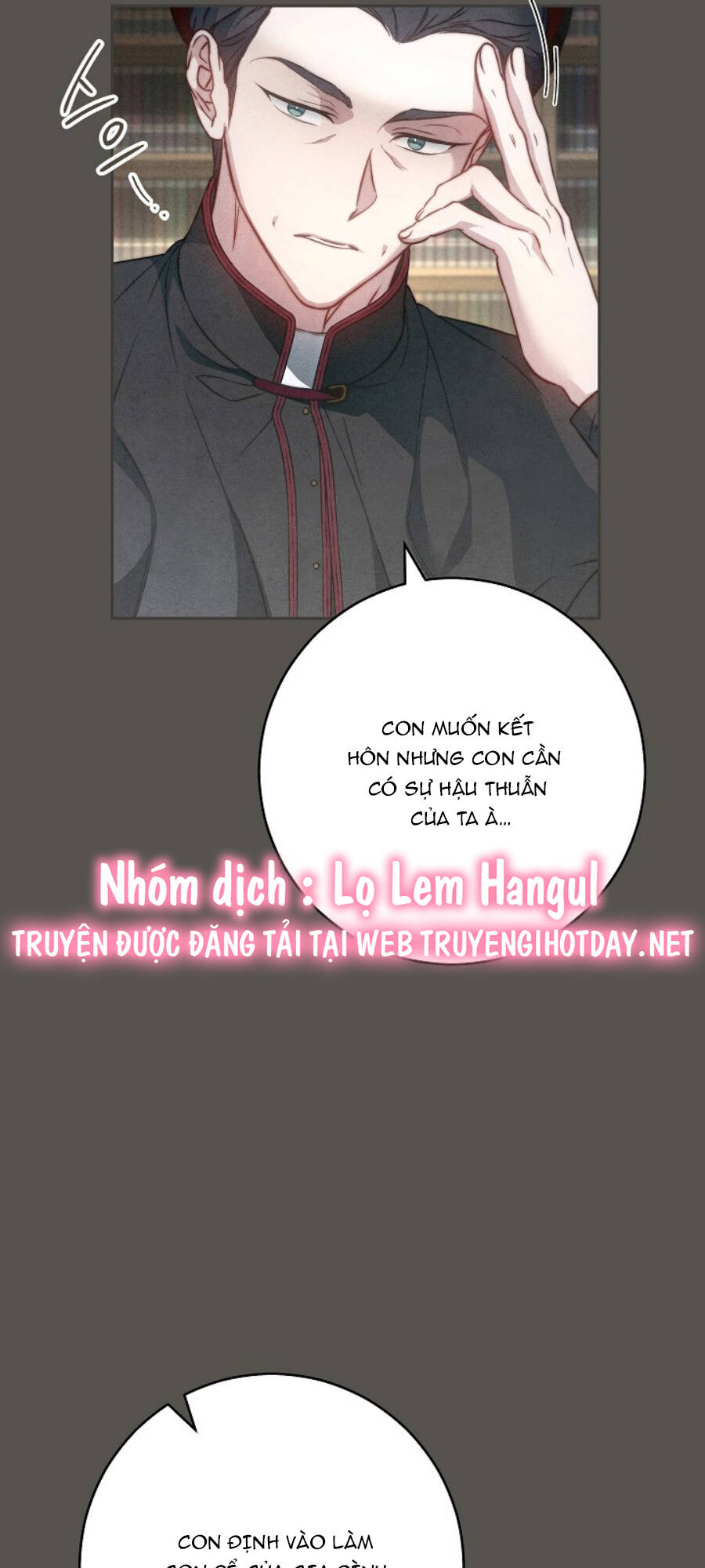 Cuộc Hôn Nhân Vụ Lợi Chương 99 Ảnh 14