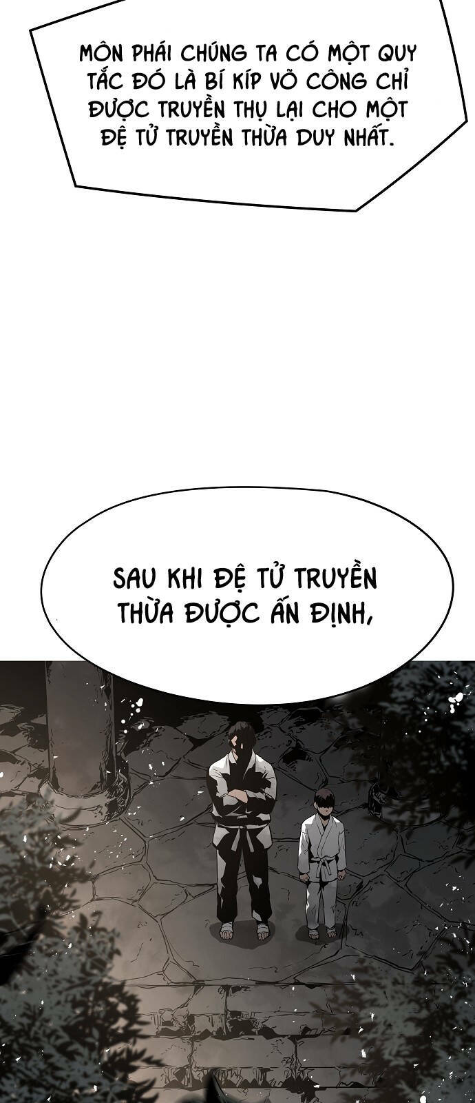 The Breaker 3: Quyền Năng Vô Hạn Chương 83 Ảnh 23