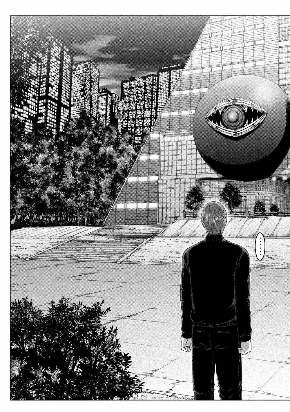 Great Teacher Onizuka : Paradise Lost Chương 128 Ảnh 18